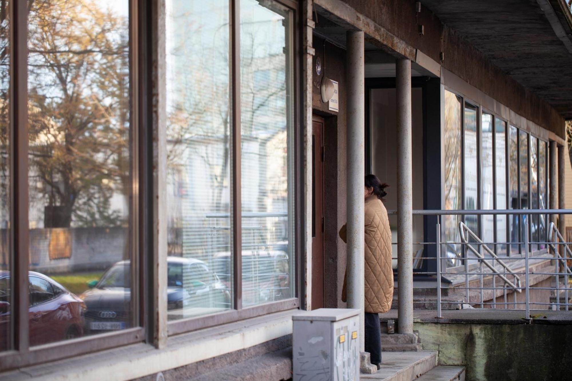 Cozy Small In A Heart Of Kunderi Street Apartment *