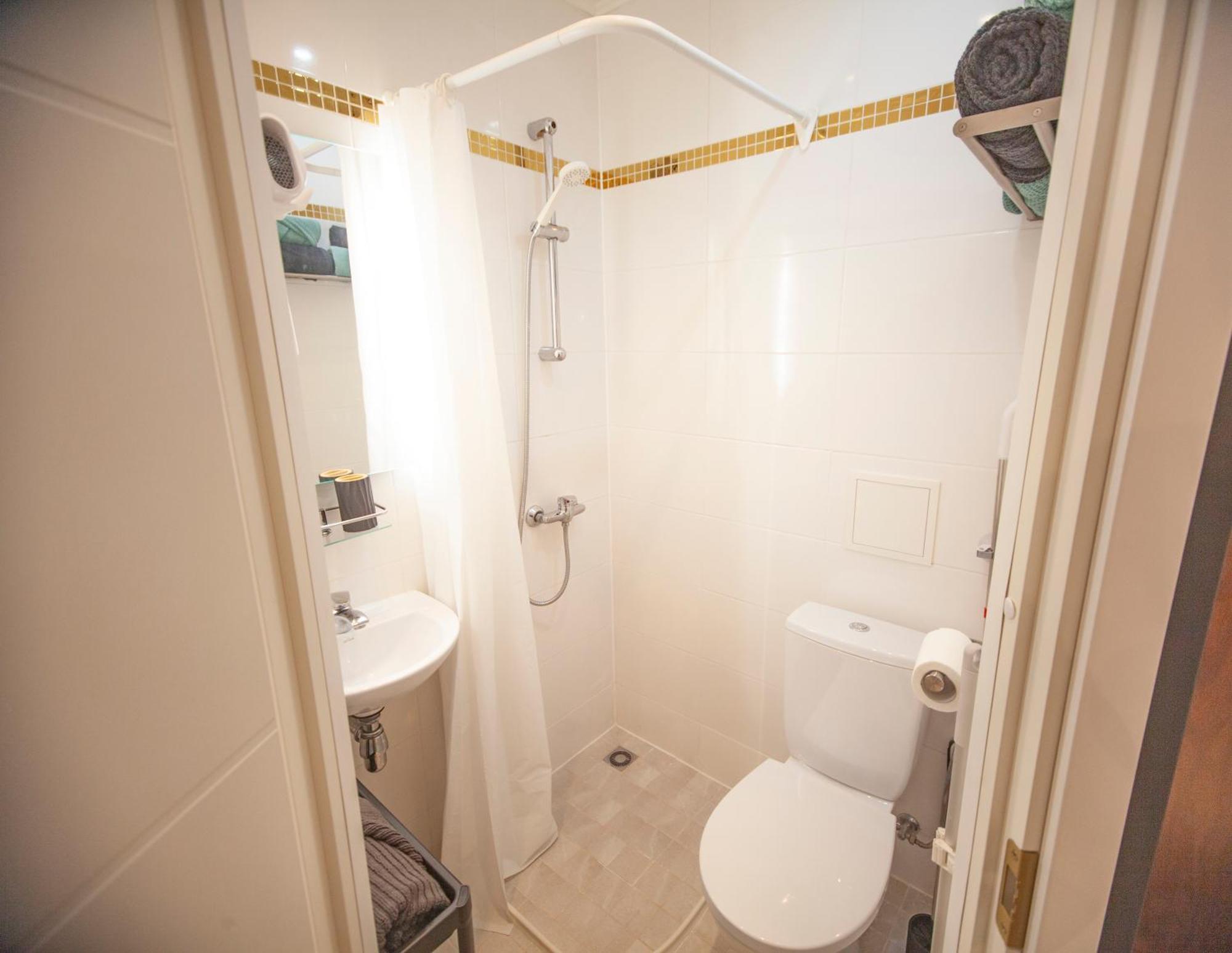Cozy Small In A Heart Of Kunderi Street * Tallinn