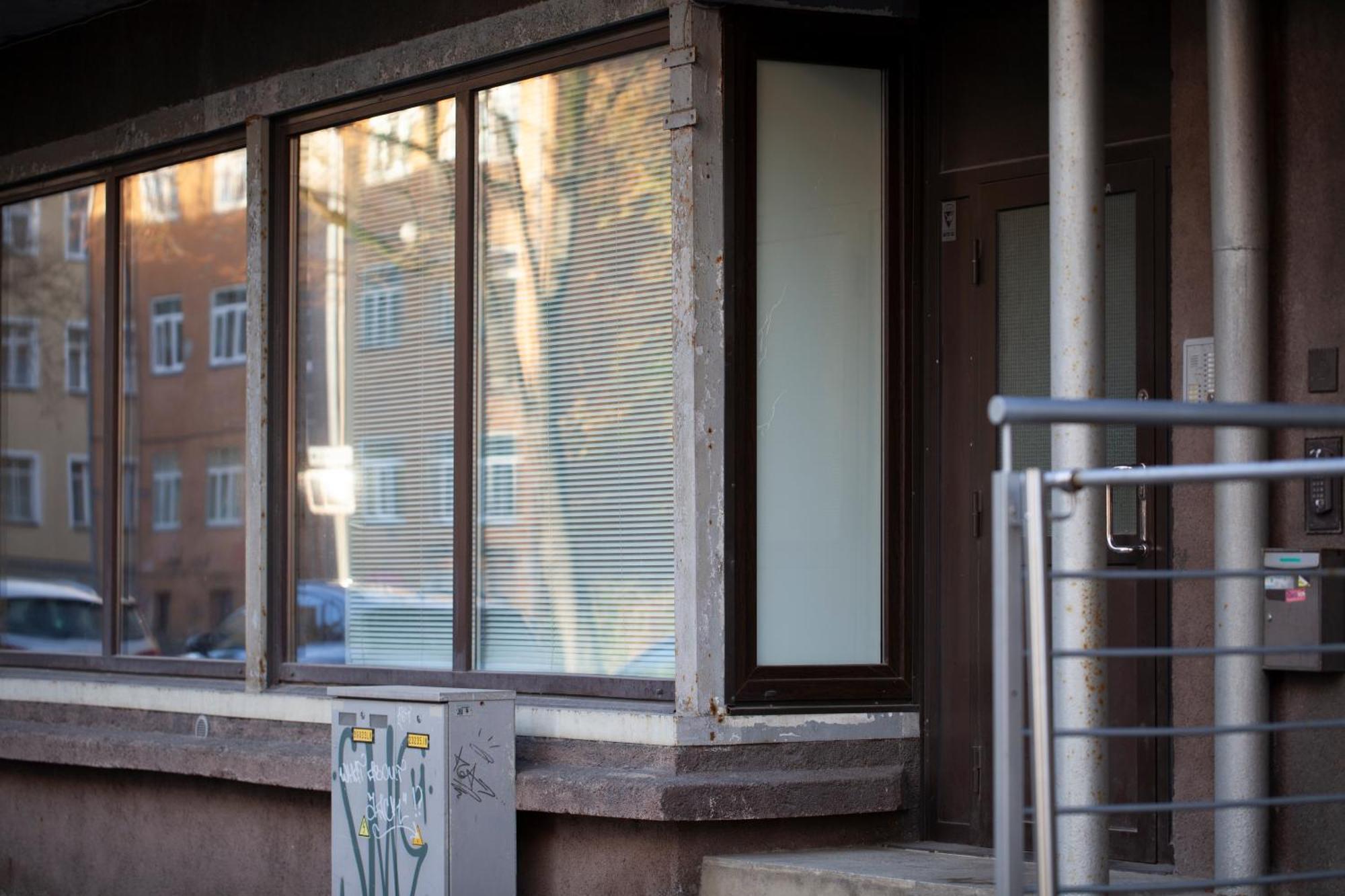 Cozy Small In A Heart Of Kunderi Street Apartment Reval